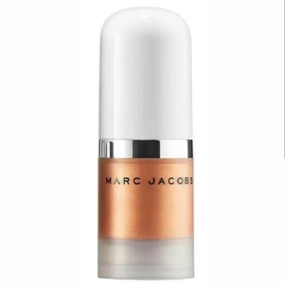Marc Jacobs Tantalize 54 Dew Drops Highlighter 0.17 oz 5 ml New